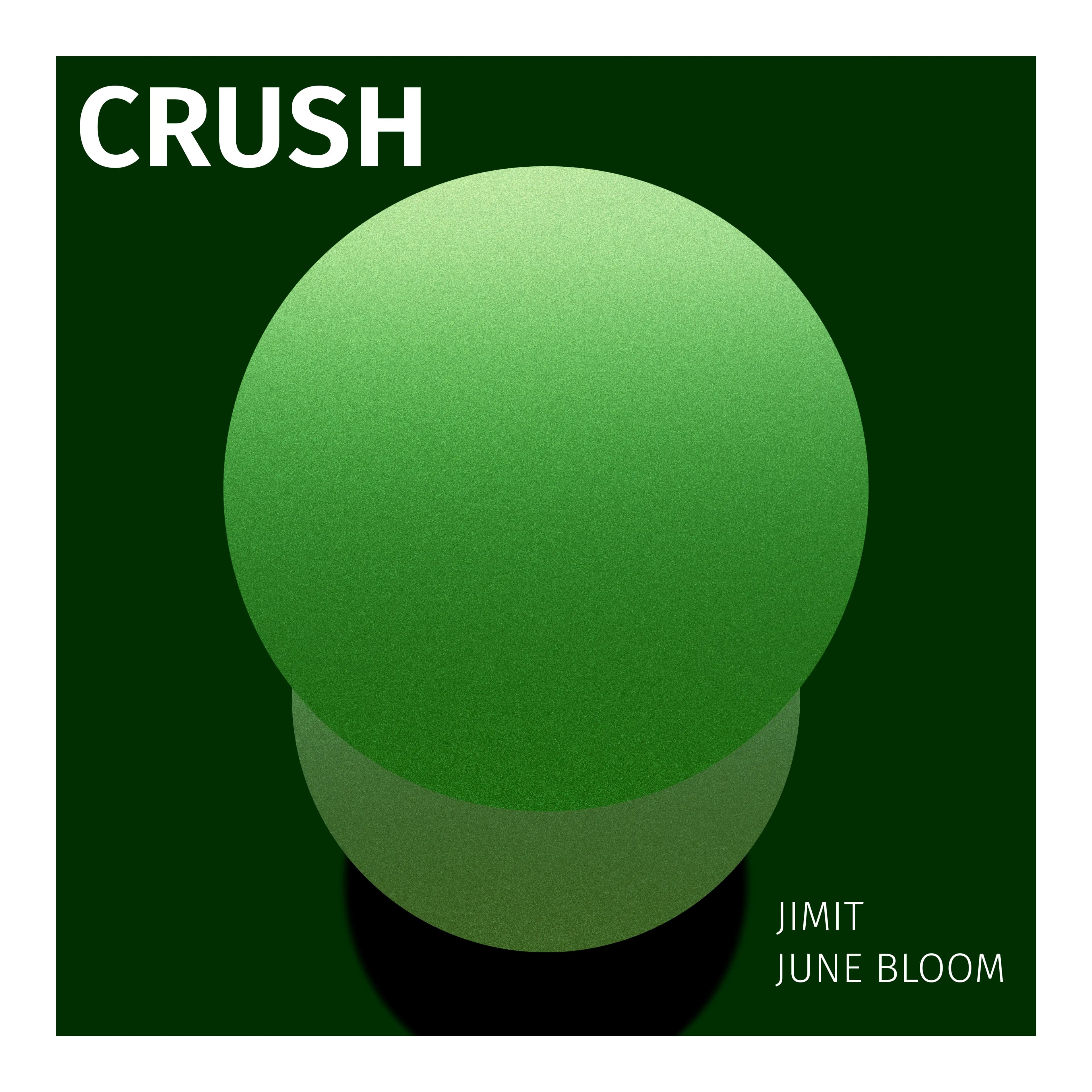 CRUSH cover image