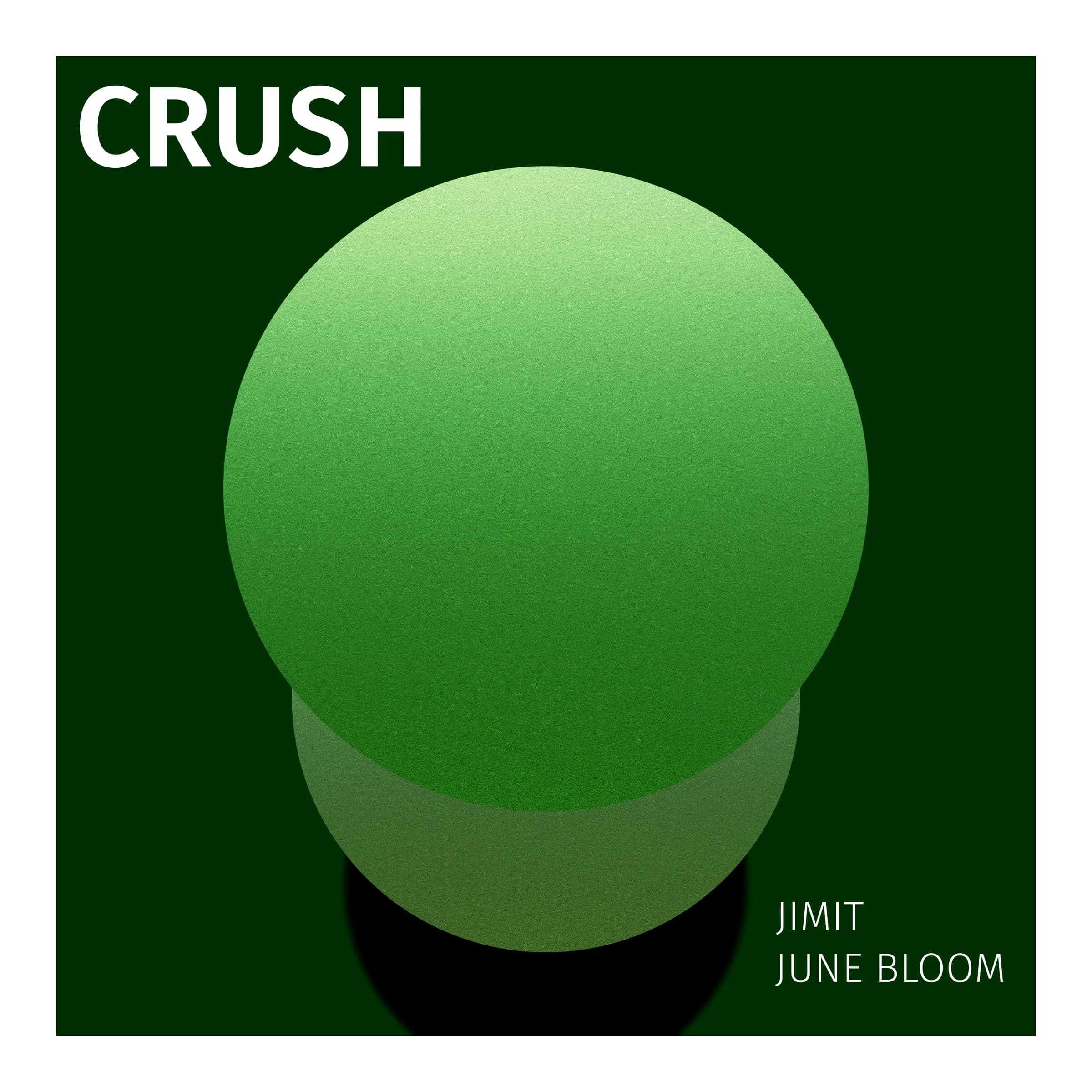 CRUSH cover image